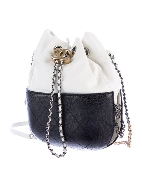 Gabrielle Bucket Chanel Bags 